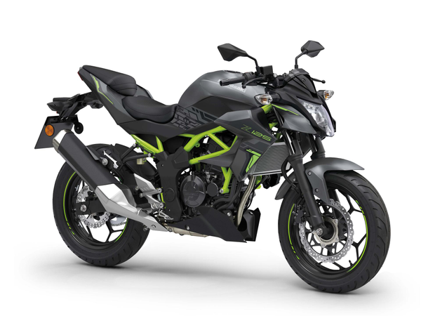 Z125