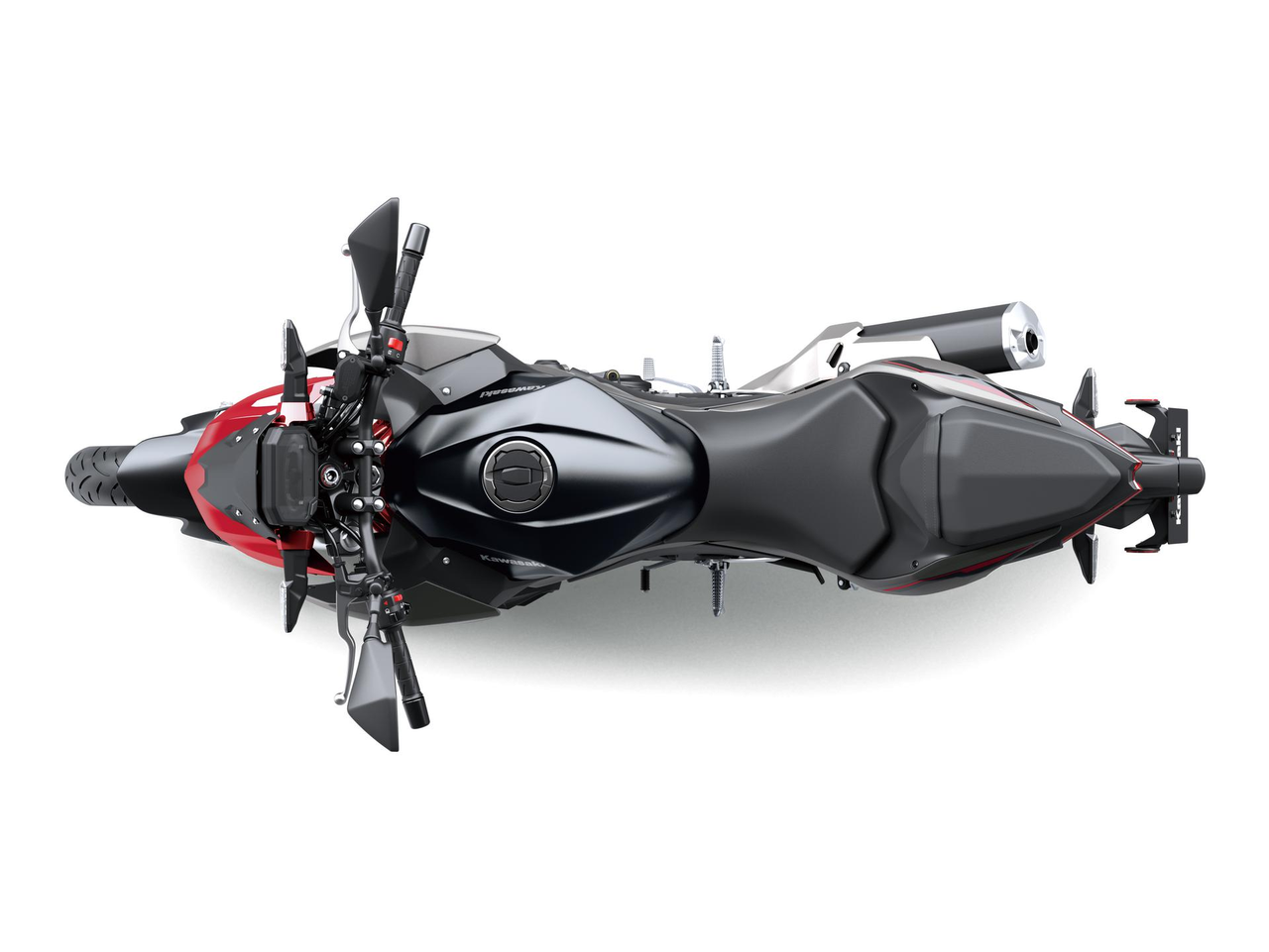 Ergonomi for kontroll