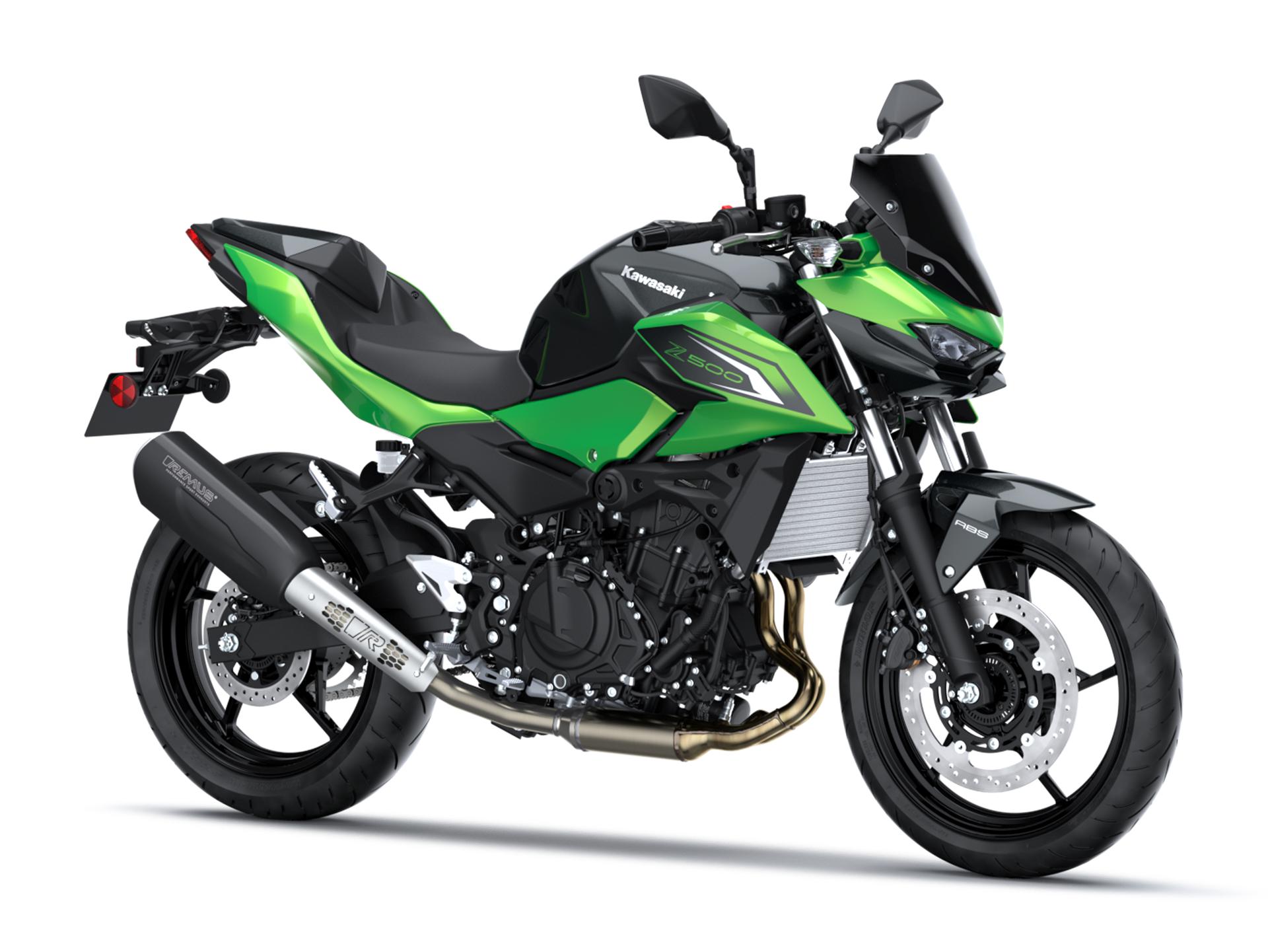 Candy Lime Green / Metallic Carbon Gray