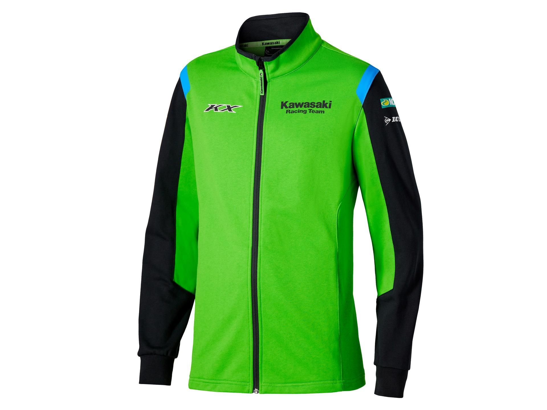 MXGP 2026 genser (herre)