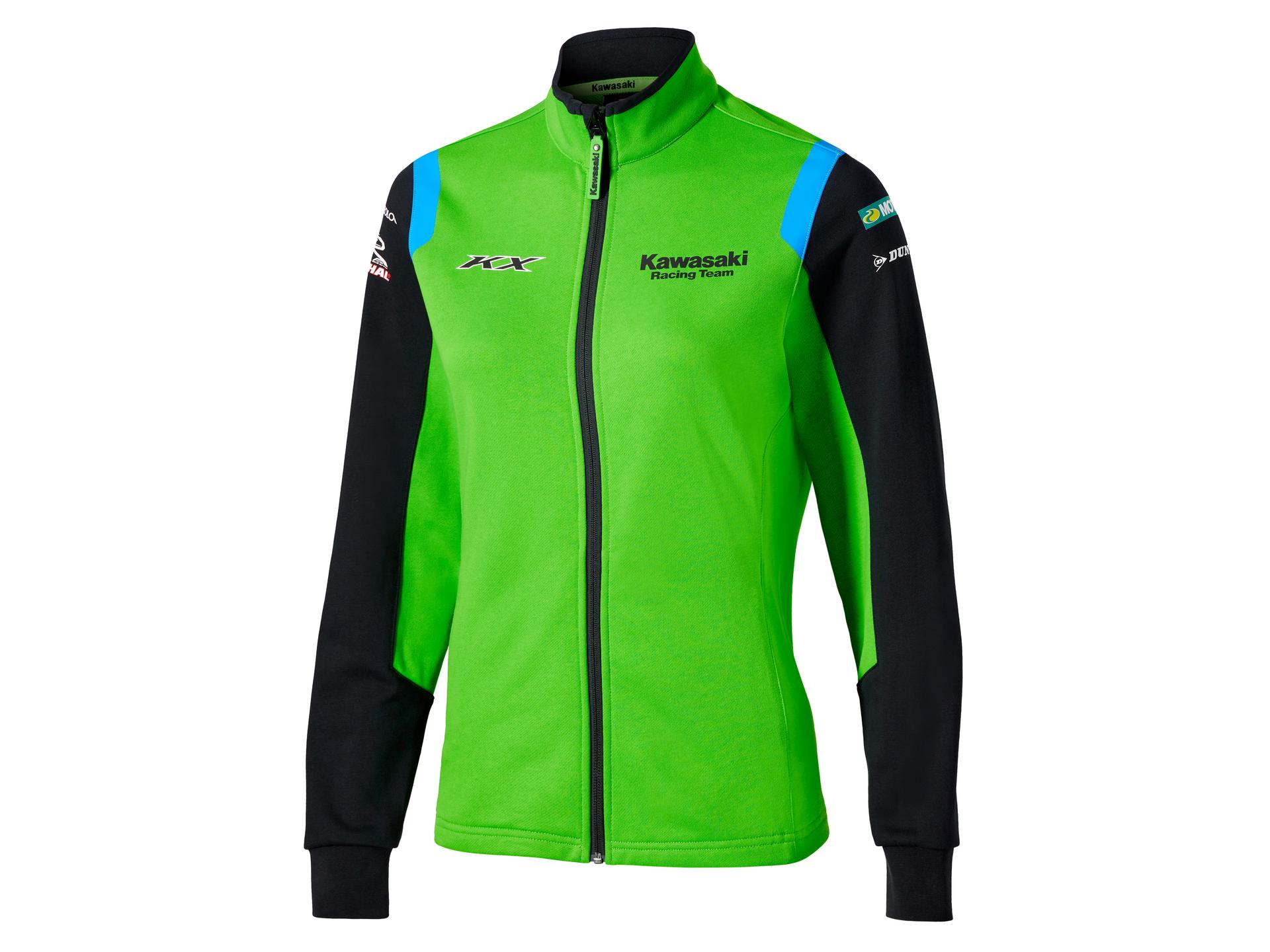 MXGP 2026 genser (dame)