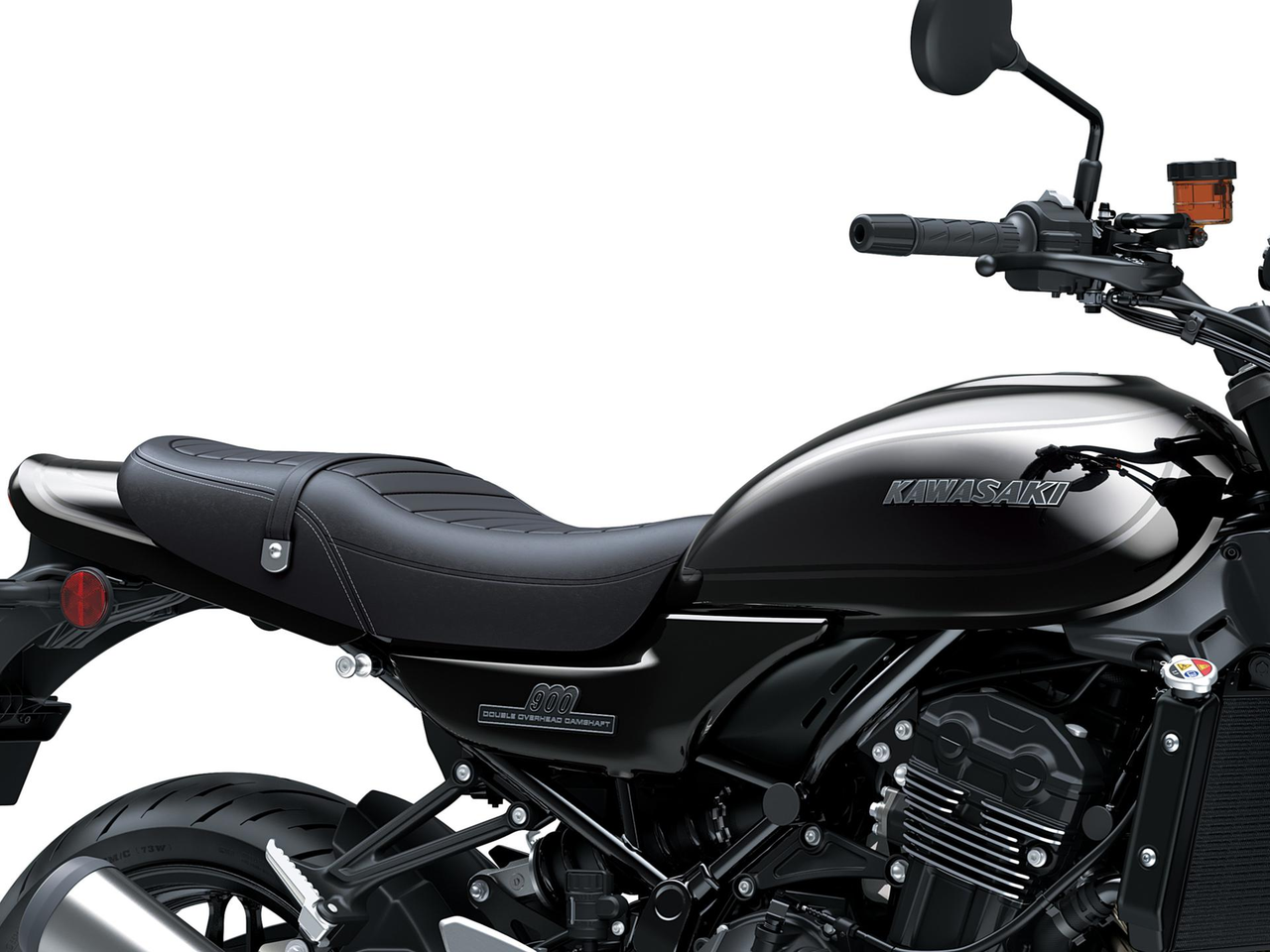 Z1‑inspirert styling