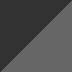 Ebony / Metallic Raw Titanium