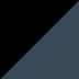 Bluish Gray / Ebony