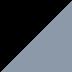 Ebony / Ice Gray